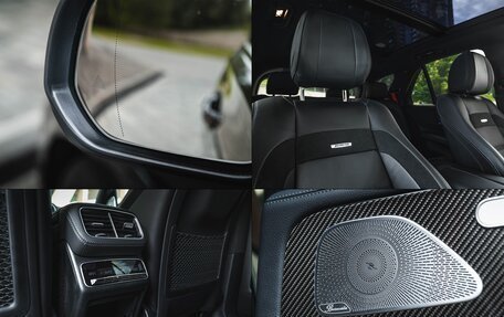 Mercedes-Benz GLE AMG, 2023 год, 13 950 000 рублей, 35 фотография