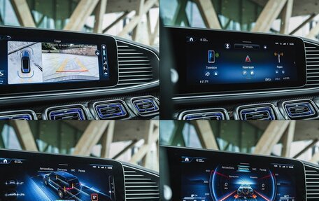 Mercedes-Benz GLE AMG, 2023 год, 13 950 000 рублей, 29 фотография