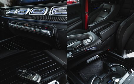 Mercedes-Benz GLE AMG, 2023 год, 13 950 000 рублей, 32 фотография