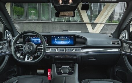 Mercedes-Benz GLE AMG, 2023 год, 13 950 000 рублей, 24 фотография