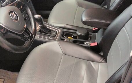 Volkswagen Golf VII, 2013 год, 1 060 000 рублей, 6 фотография