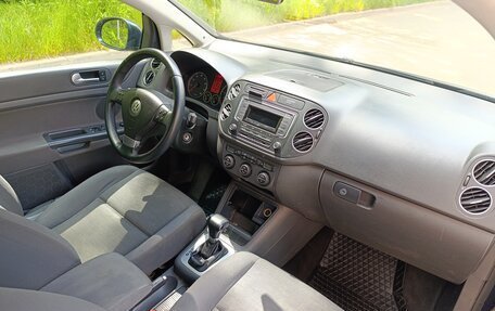 Volkswagen Golf Plus I, 2008 год, 675 000 рублей, 9 фотография