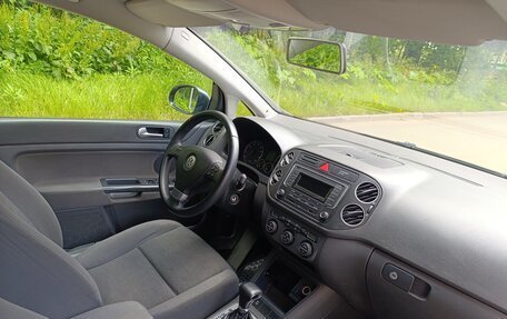 Volkswagen Golf Plus I, 2008 год, 675 000 рублей, 10 фотография