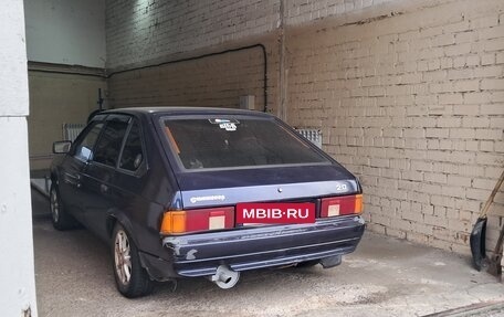 Москвич Святогор, 1998 год, 105 000 рублей, 4 фотография