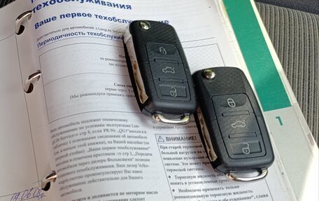 Volkswagen Golf Plus I, 2008 год, 675 000 рублей, 15 фотография