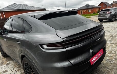 Porsche Cayenne III, 2024 год, 12 000 000 рублей, 3 фотография