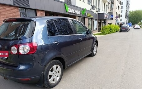 Volkswagen Golf Plus I, 2008 год, 675 000 рублей, 6 фотография