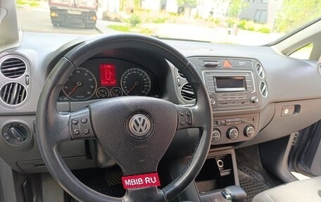 Volkswagen Golf Plus I, 2008 год, 675 000 рублей, 8 фотография
