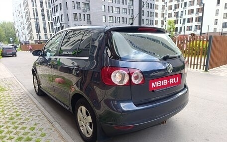 Volkswagen Golf Plus I, 2008 год, 675 000 рублей, 4 фотография