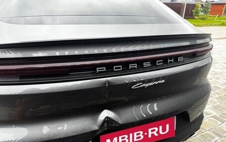 Porsche Cayenne III, 2024 год, 12 000 000 рублей, 4 фотография