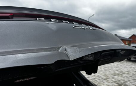 Porsche Cayenne III, 2024 год, 12 000 000 рублей, 5 фотография