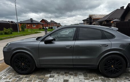Porsche Cayenne III, 2024 год, 12 000 000 рублей, 7 фотография