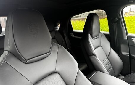 Porsche Cayenne III, 2024 год, 12 000 000 рублей, 12 фотография