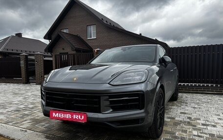 Porsche Cayenne III, 2024 год, 12 000 000 рублей, 8 фотография