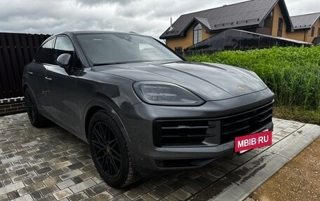 Porsche Cayenne III, 2024 год, 12 000 000 рублей, 10 фотография