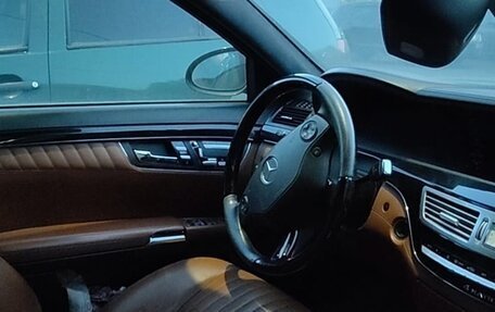 Mercedes-Benz S-Класс, 2007 год, 550 000 рублей, 6 фотография