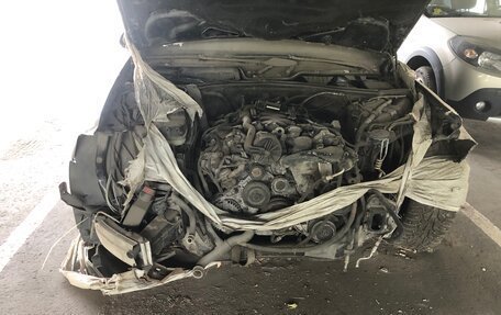 Mercedes-Benz S-Класс, 2007 год, 550 000 рублей, 10 фотография