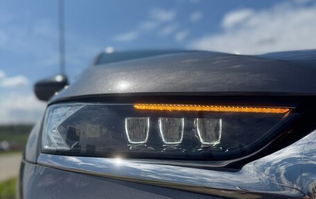 DS 7 Crossback I, 2019 год, 2 400 000 рублей, 5 фотография