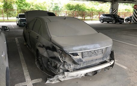Mercedes-Benz S-Класс, 2007 год, 550 000 рублей, 8 фотография