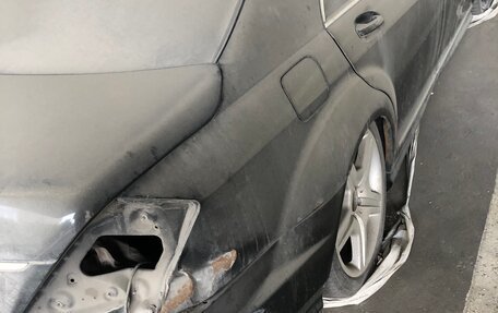 Mercedes-Benz S-Класс, 2007 год, 550 000 рублей, 9 фотография