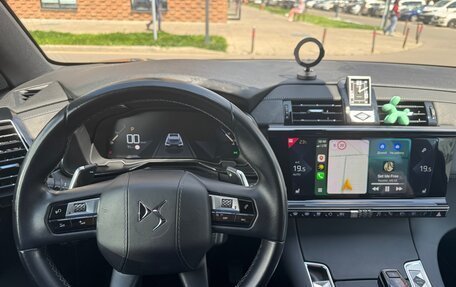DS 7 Crossback I, 2019 год, 2 400 000 рублей, 10 фотография