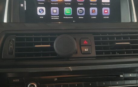 BMW 5 серия, 2013 год, 1 600 000 рублей, 4 фотография