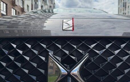 DS 7 Crossback I, 2019 год, 2 400 000 рублей, 23 фотография