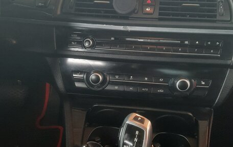 BMW 5 серия, 2013 год, 1 600 000 рублей, 5 фотография