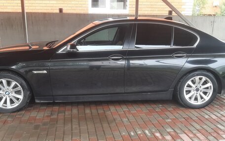 BMW 5 серия, 2013 год, 1 600 000 рублей, 8 фотография