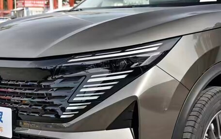 Nissan Qashqai, 2025 год, 2 300 000 рублей, 8 фотография