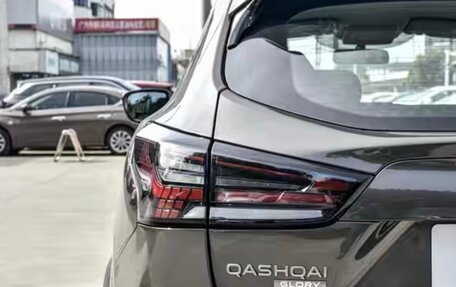 Nissan Qashqai, 2025 год, 2 300 000 рублей, 10 фотография