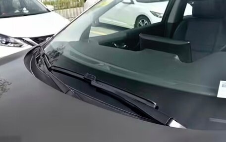 Nissan Qashqai, 2025 год, 2 300 000 рублей, 9 фотография