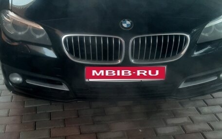 BMW 5 серия, 2013 год, 1 600 000 рублей, 7 фотография