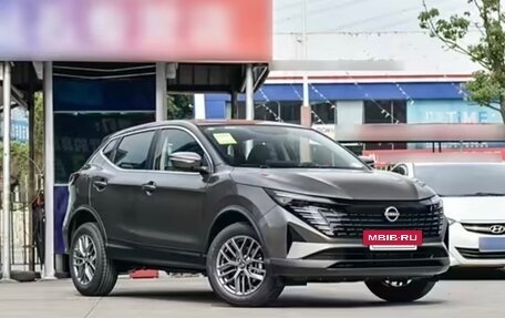 Nissan Qashqai, 2025 год, 2 300 000 рублей, 3 фотография