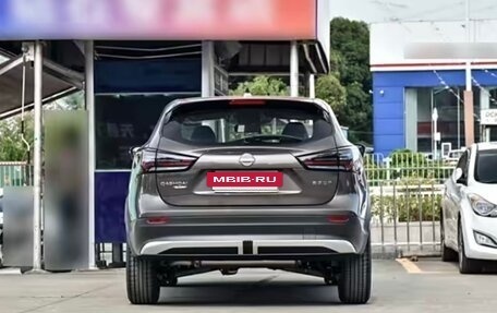 Nissan Qashqai, 2025 год, 2 300 000 рублей, 5 фотография