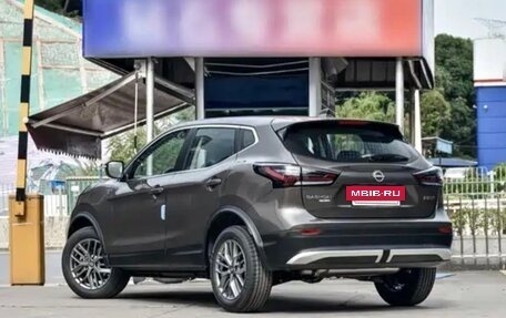 Nissan Qashqai, 2025 год, 2 300 000 рублей, 4 фотография