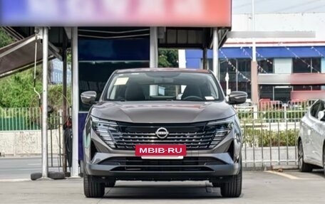 Nissan Qashqai, 2025 год, 2 300 000 рублей, 2 фотография