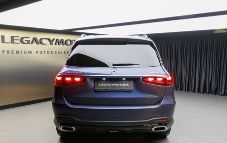 Mercedes-Benz GLS, 2024 год, 16 590 000 рублей, 4 фотография