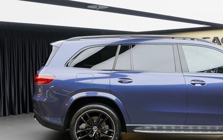 Mercedes-Benz GLS, 2024 год, 16 590 000 рублей, 11 фотография