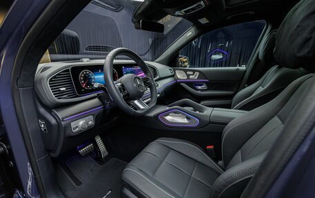 Mercedes-Benz GLS, 2024 год, 16 590 000 рублей, 15 фотография