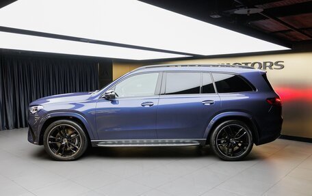 Mercedes-Benz GLS, 2024 год, 16 590 000 рублей, 8 фотография