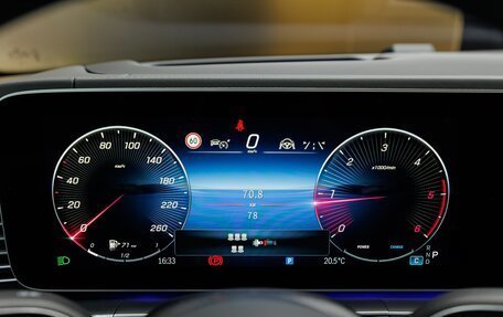 Mercedes-Benz GLS, 2024 год, 16 590 000 рублей, 20 фотография