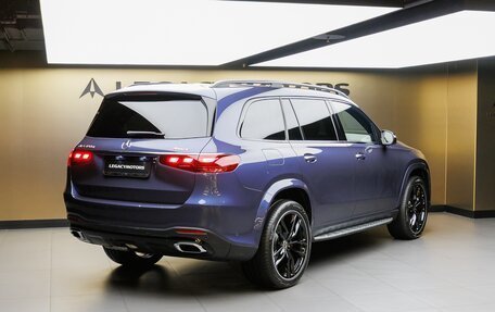 Mercedes-Benz GLS, 2024 год, 16 590 000 рублей, 9 фотография