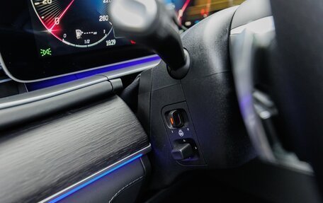Mercedes-Benz GLS, 2024 год, 16 590 000 рублей, 17 фотография