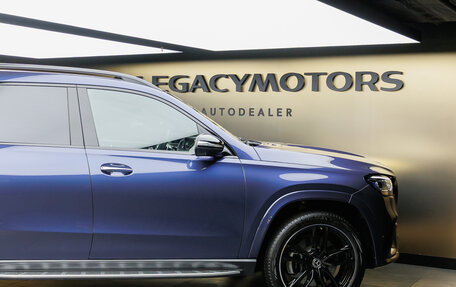 Mercedes-Benz GLS, 2024 год, 16 590 000 рублей, 12 фотография