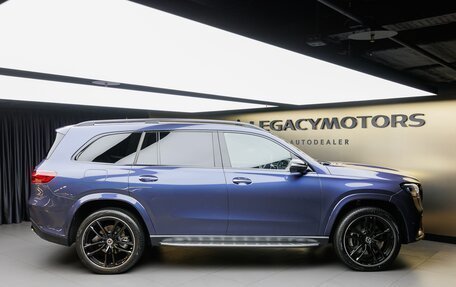 Mercedes-Benz GLS, 2024 год, 16 590 000 рублей, 10 фотография