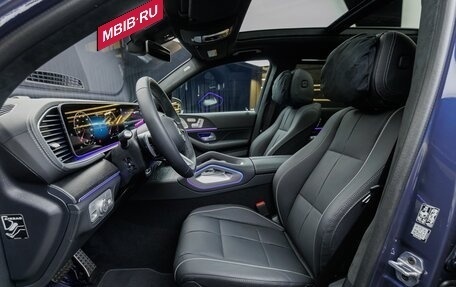 Mercedes-Benz GLS, 2024 год, 16 590 000 рублей, 14 фотография