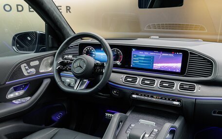 Mercedes-Benz GLS, 2024 год, 16 590 000 рублей, 29 фотография