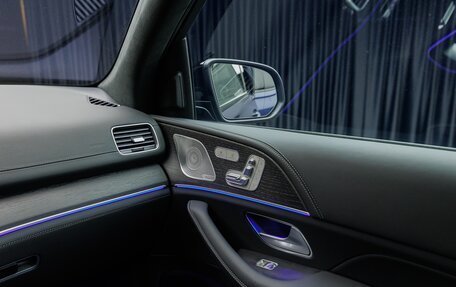 Mercedes-Benz GLS, 2024 год, 16 590 000 рублей, 30 фотография