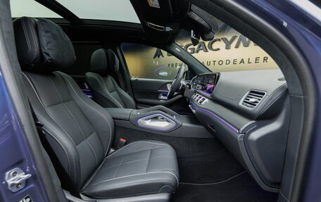 Mercedes-Benz GLS, 2024 год, 16 590 000 рублей, 27 фотография